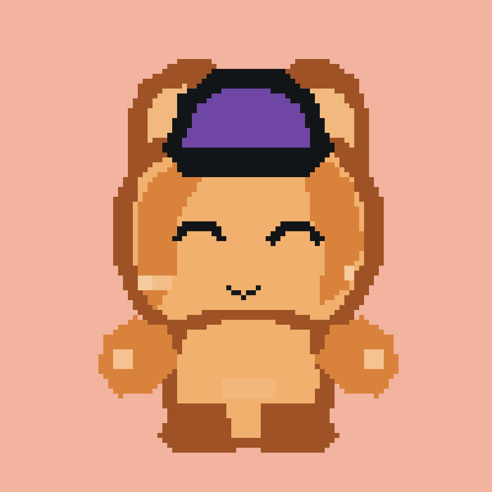 Teddy Broker #1189