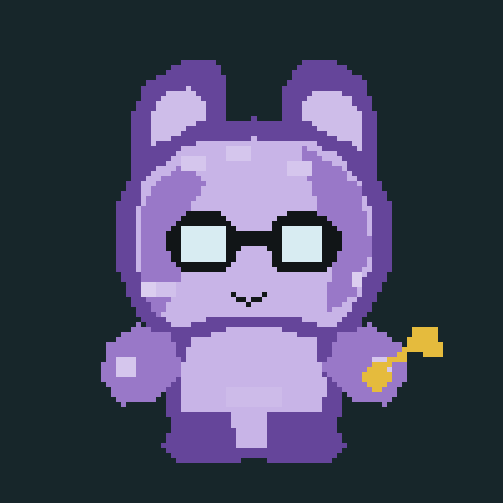 Teddy Broker #228
