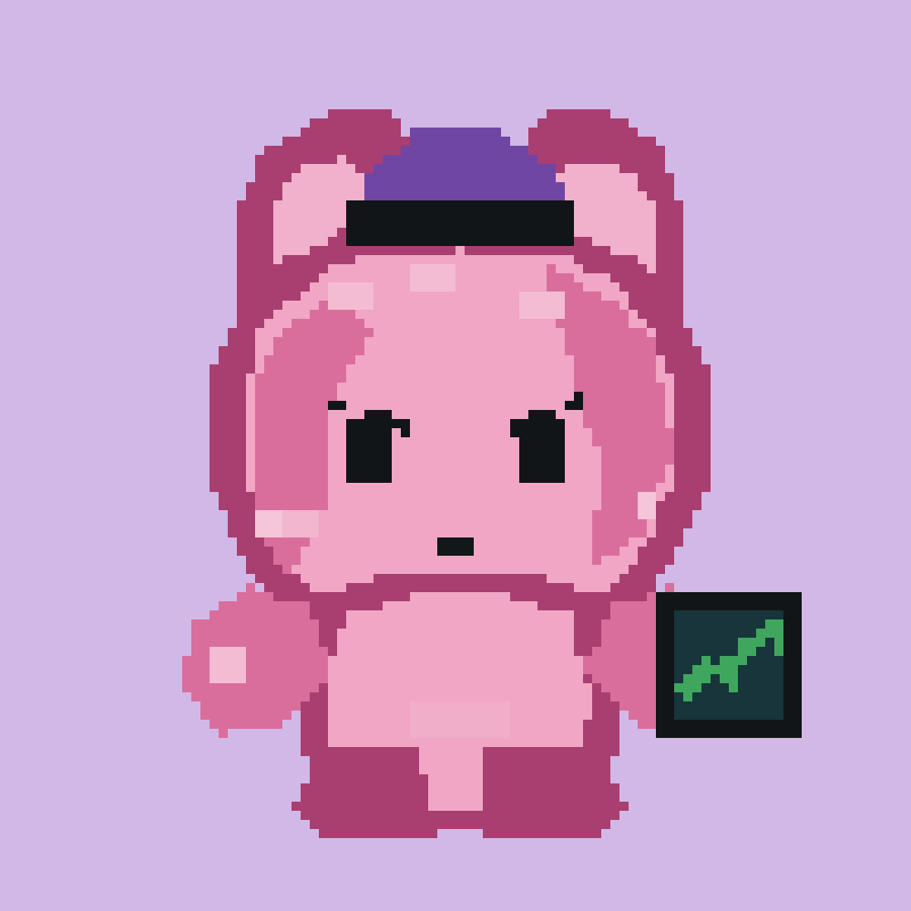 Teddy Broker #2816