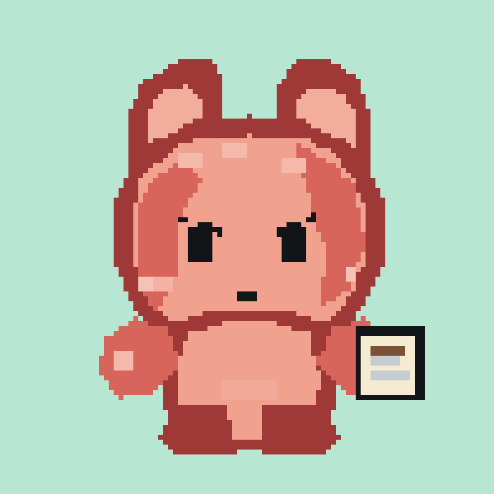 Teddy Broker #3017